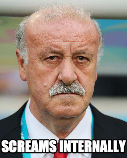 Thủ môn Casillas bị cười nhạo sau thất bại của Tây Ban Nha ảnh 2