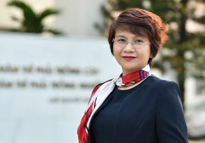 Những thách thức và cơ hội cho giáo dục đại học trong năm mới ảnh 1