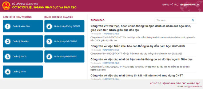 Chuyển đổi số trong giáo dục: Nhận diện khó khăn để phát triển hơn ảnh 2