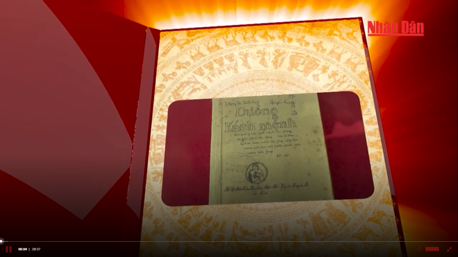 Giải Báo chí Quốc gia: Có giải Đặc biệt đầu tiên sau 15 năm tổ chức ảnh 2