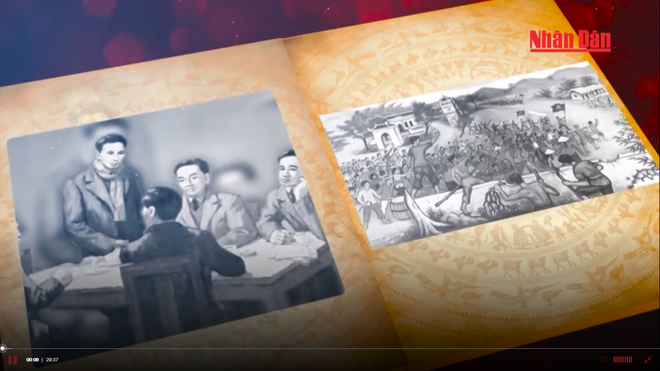 Giải Báo chí Quốc gia: Có giải Đặc biệt đầu tiên sau 15 năm tổ chức ảnh 3