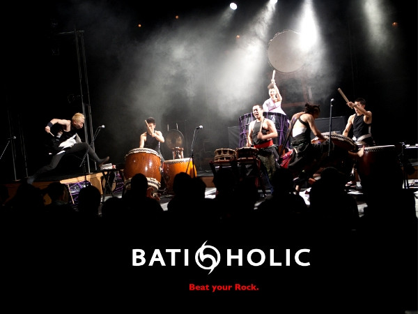 Giới thiệu nghệ thuật trống truyền thống Nhật Bản tại Việt Nam ảnh 1