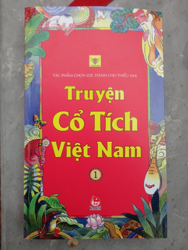 Chưa có chế tài xử phạt việc xuất bản “Thạch Sanh” có yếu tố bạo lực ảnh 2