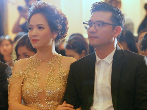 Đan Lê: “Tôi luôn nghĩ cách để lôi kéo chồng con cùng vào bếp” ảnh 1