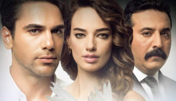 “Đôi cánh tình yêu”: Chuyện cô dâu bỏ trốn trong ngày cưới ảnh 2