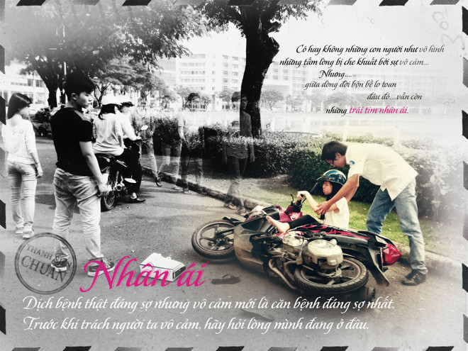 "Thông điệp Thanh niên chuẩn 2015" của Trung ương Đoàn ảnh 8