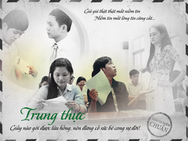 "Thông điệp Thanh niên chuẩn 2015" của Trung ương Đoàn ảnh 5