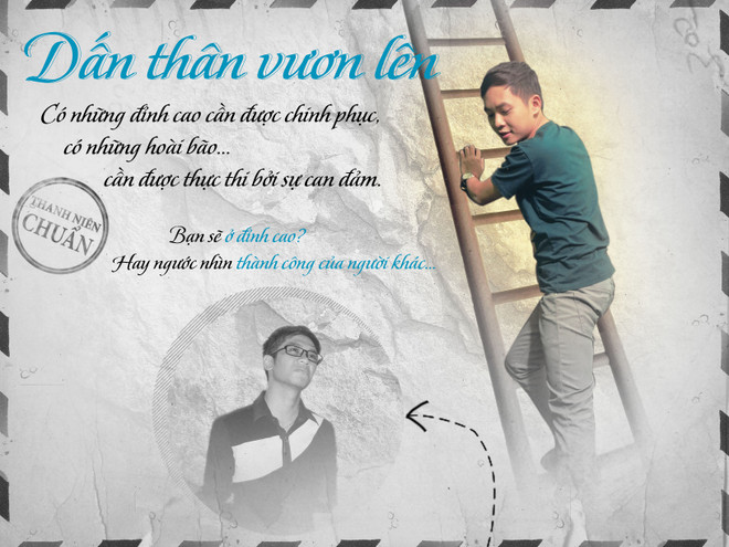 "Thông điệp Thanh niên chuẩn 2015" của Trung ương Đoàn ảnh 4