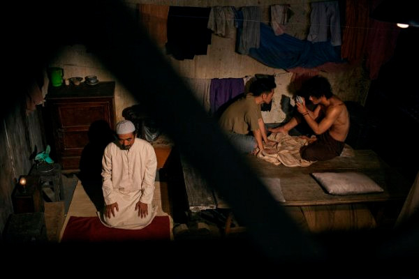 Hồng Ánh: “Tôi vẫn chờ những vai diễn mới để được cháy hết mình” ảnh 4