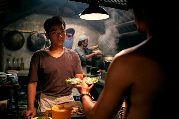 Hồng Ánh: “Tôi vẫn chờ những vai diễn mới để được cháy hết mình” ảnh 3