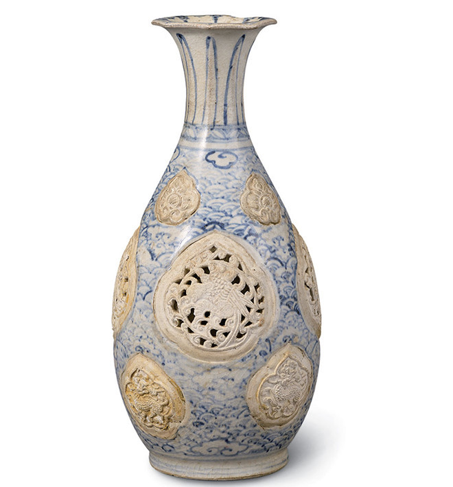 Khám phá ‘Bí mật đại dương từ những con tàu cổ’ tại Hà Nội ảnh 3