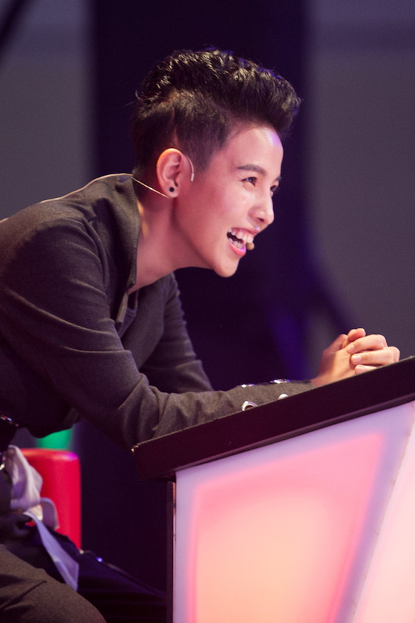 Sau hai mùa bùng nổ, Vũ Cát Tường sẽ mang gì đến Giọng hát Việt nhí? ảnh 2