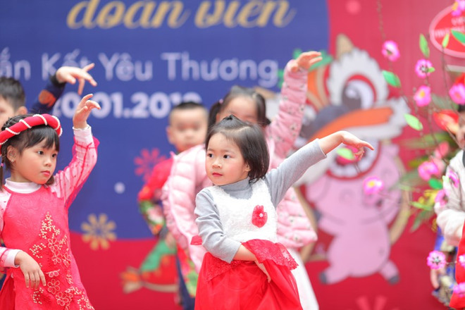 Nghiên cứu tích hợp giáo dục sớm vào trong nhà trường ảnh 1