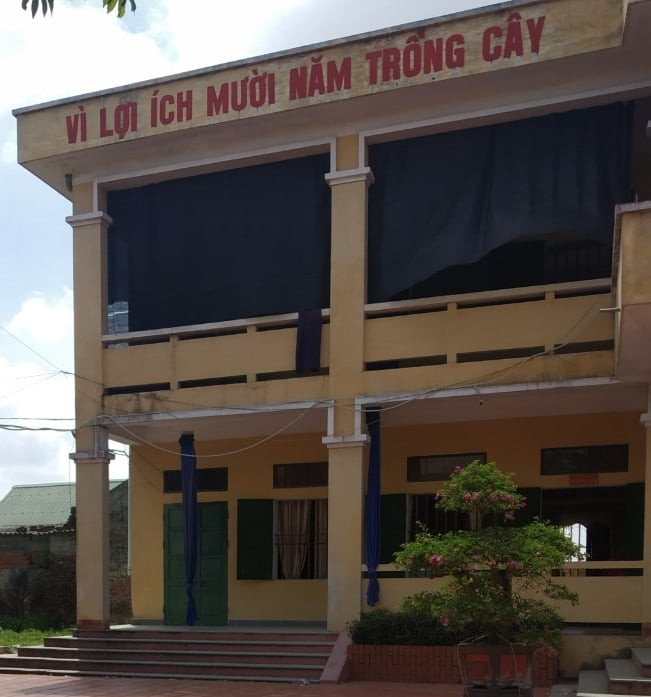 Nắng nóng kỷ lục, trường học loay hoay tìm cách giảm nhiệt cho trò ảnh 2