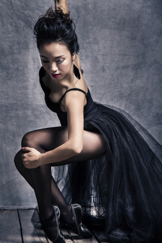 Biên đạo múa Tuyết Minh: Lui về phía sau để cống hiến được nhiều hơn ảnh 2