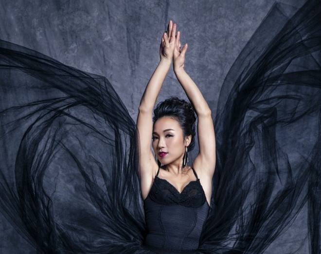 Biên đạo múa Tuyết Minh: Lui về phía sau để cống hiến được nhiều hơn ảnh 1