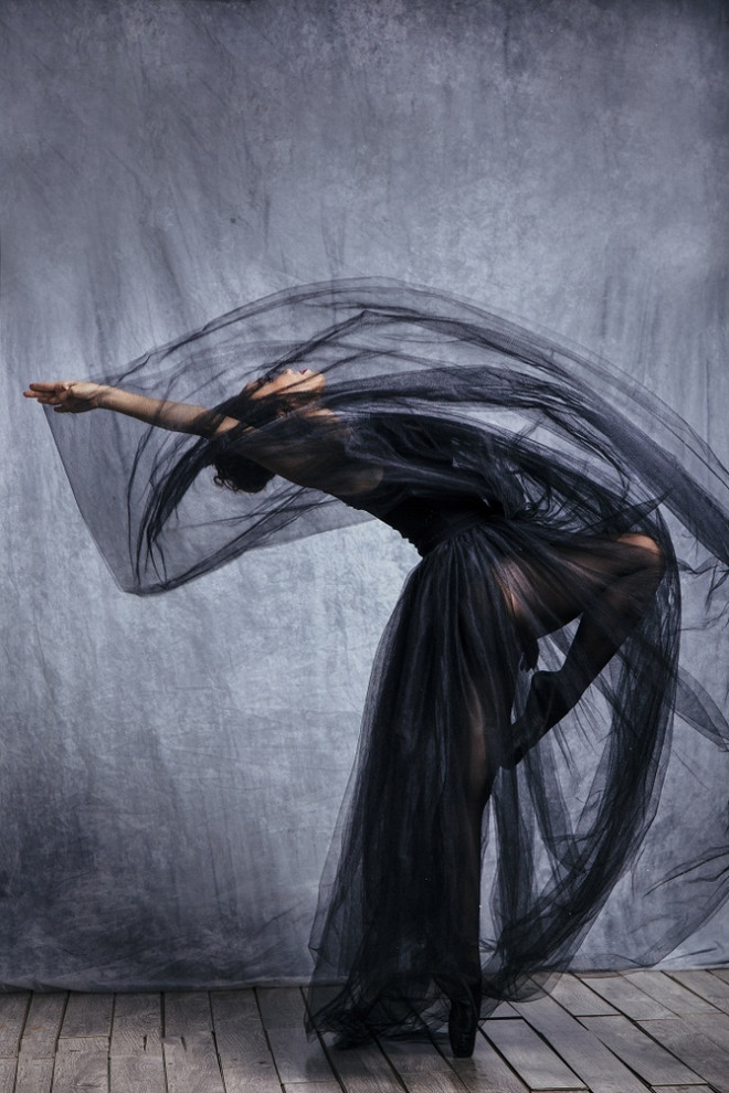 Biên đạo múa Tuyết Minh: Lui về phía sau để cống hiến được nhiều hơn ảnh 3