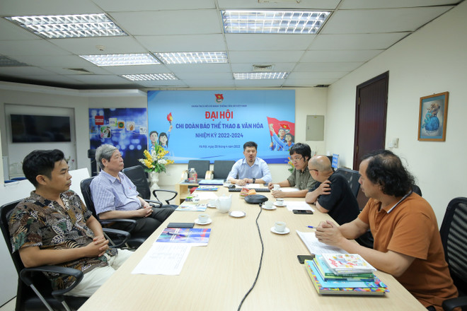 Giải thưởng Dế mèn: Kích hoạt, khích lệ khát vọng sáng tác cho trẻ thơ ảnh 3