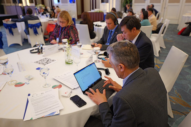 Nâng tầm hợp tác liên kết đào tạo Việt Nam - Vương quốc Anh ảnh 2