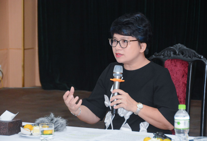 Bộ GD-ĐT đề xuất chính sách thu hút sinh viên giỏi cho ngành bán dẫn ảnh 1