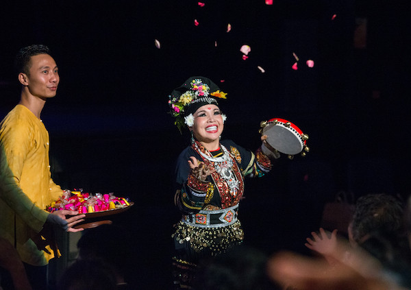 Tín ngưỡng thờ Mẫu - Điểm hẹn tâm linh của người Việt ảnh 4