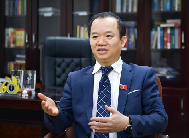 Hội nghị Nghị sỹ Trẻ Toàn cầu: Cơ hội thúc đẩy hợp tác quốc tế ảnh 2