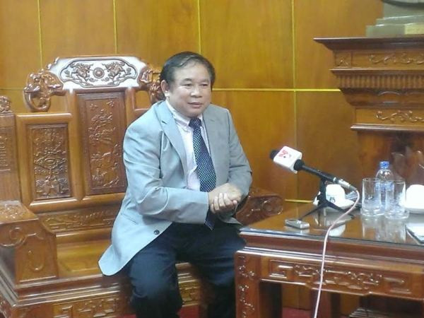 Bộ Giáo dục “trần tình” lý do trang tra cứu điểm thi bị tê liệt ảnh 1