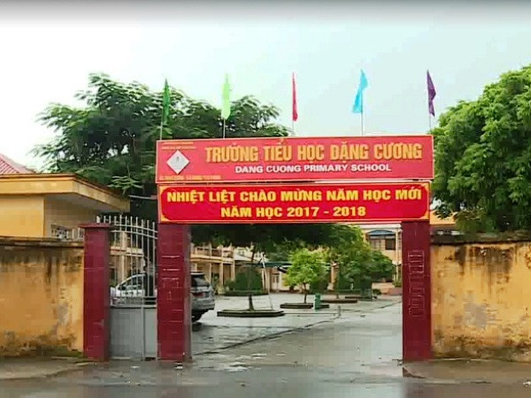 Bộ Giáo dục yêu cầu xử lý nghiêm đối tượng hành hung giáo viên ảnh 1