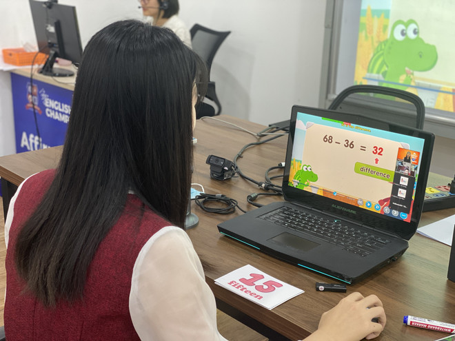 Kiểm tra trực tuyến: Làm sao đảm bảo trung thực, khách quan? ảnh 2