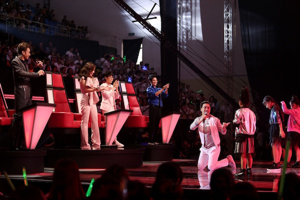 ‘Ba Con Quạ’ của Hương Tràm và Tiên Cookie gây ‘bão' ảnh 8