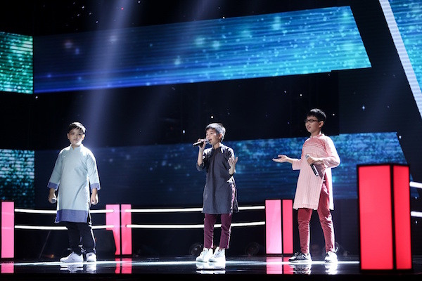 ‘Ba Con Quạ’ của Hương Tràm và Tiên Cookie gây ‘bão' ảnh 7