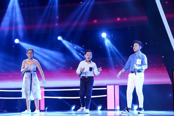 ‘Ba Con Quạ’ của Hương Tràm và Tiên Cookie gây ‘bão' ảnh 5