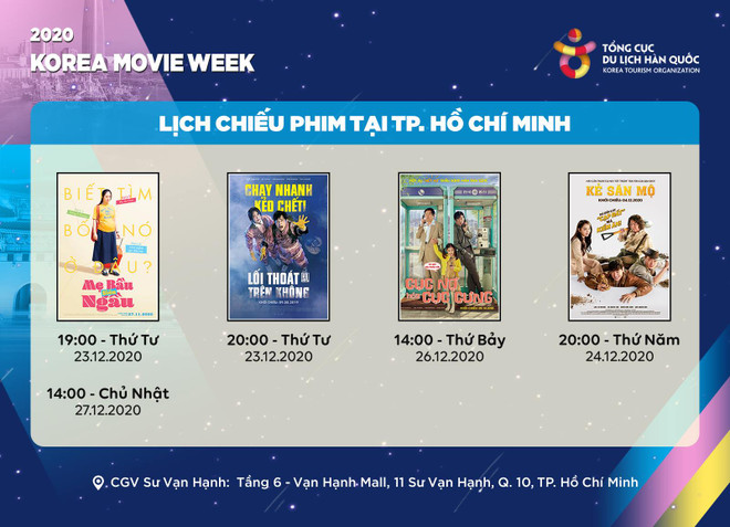 Tưng bừng 3 liên hoan phim Nhật Bản, Hàn Quốc, Italy trong tháng 12 ảnh 4