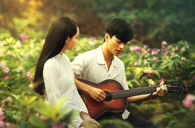 Phim "Mắt biếc" khó có khả năng cạnh tranh tại giải thưởng Oscar 93 ảnh 2