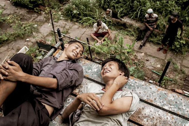 Phim "Mắt biếc" khó có khả năng cạnh tranh tại giải thưởng Oscar 93 ảnh 1