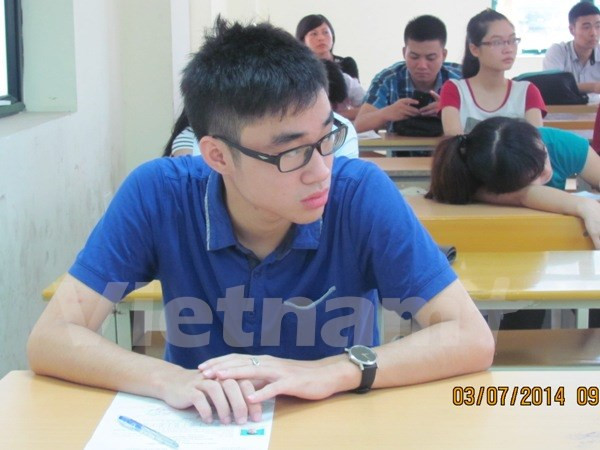 Đáng lo ngại về tỷ lệ hơn 90% học sinh, sinh viên bị rối nhiễu tâm lý ảnh 1