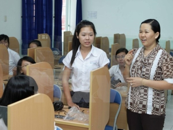 Đáng lo ngại về tỷ lệ hơn 90% học sinh, sinh viên bị rối nhiễu tâm lý ảnh 2