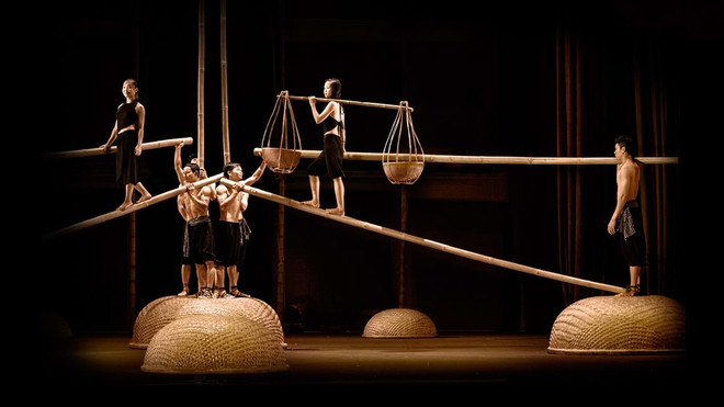 Quảng bá văn hóa ra nước ngoài: Niềm tự hào sức mạnh Việt Nam ảnh 3