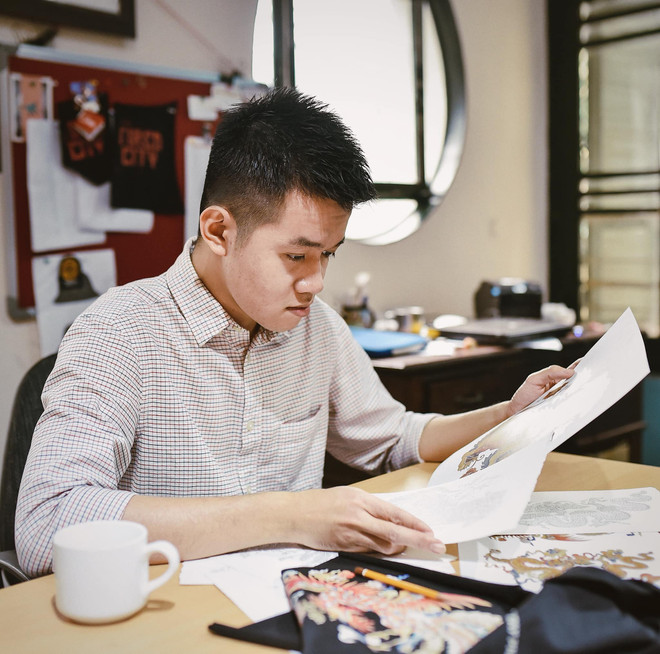 Quảng bá văn hóa ra nước ngoài: Niềm tự hào sức mạnh Việt Nam ảnh 3