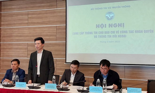 Sách trắng về tôn giáo: Hiểu hơn về tự do tín ngưỡng tại Việt Nam ảnh 2