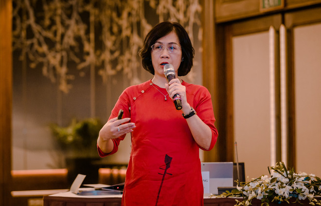 Quảng bá văn hóa ra nước ngoài: Niềm tự hào sức mạnh Việt Nam ảnh 1