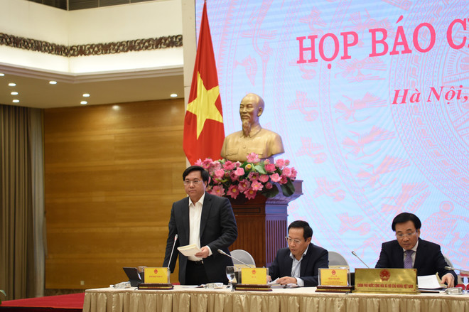 'Đầu tư công có trọng điểm, tập trung cho các dự án liên kết vùng' ảnh 2