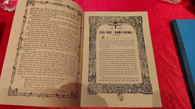 Độc đáo những giai phẩm Xuân của báo chí Việt Nam giai đoạn 1865-2000 ảnh 4