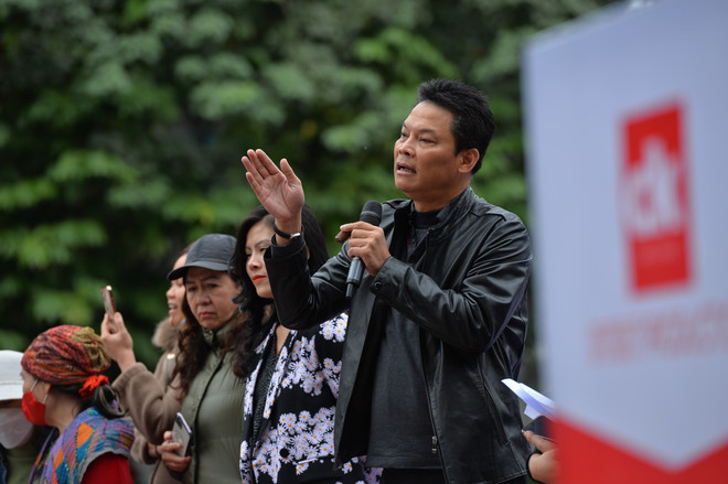 Quảng bá văn hóa ra nước ngoài: Niềm tự hào sức mạnh Việt Nam ảnh 4