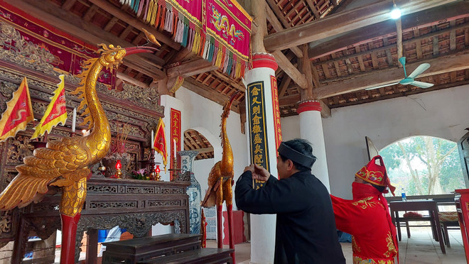 Sách trắng về tôn giáo: Hiểu hơn về tự do tín ngưỡng tại Việt Nam ảnh 1