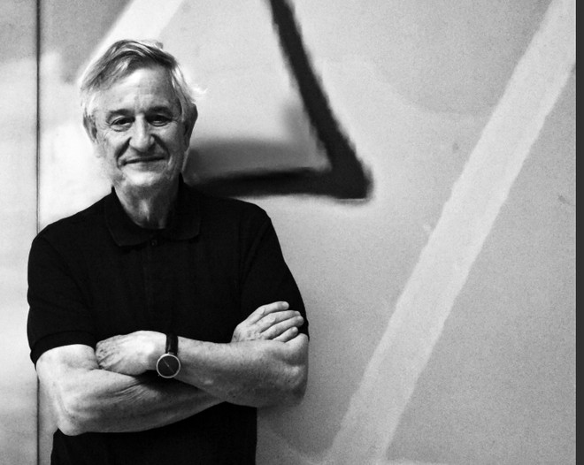 Nghệ sỹ Salvador: Phụ nữ Việt hài hòa giữa truyền thống và hiện đại ảnh 3