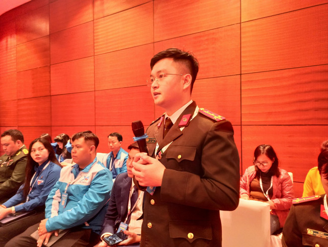 Diễn đàn “Vì đàn em thân yêu”: Nóng vấn đề phòng chống đuối nước ảnh 2