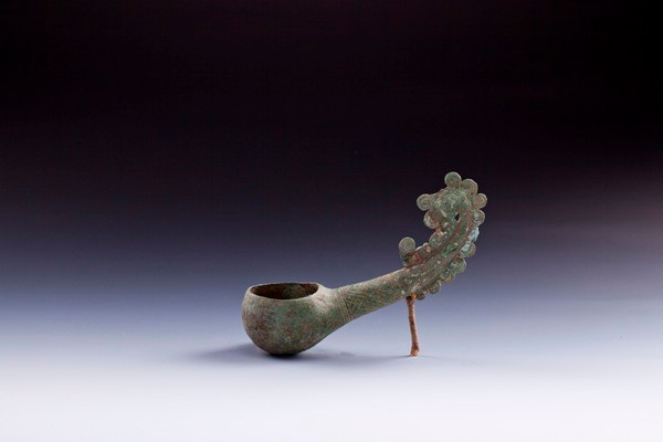 Ngắm nhìn hơn 270 hiện vật văn hóa Đông Sơn ở Thủ đô Hà Nội ảnh 4