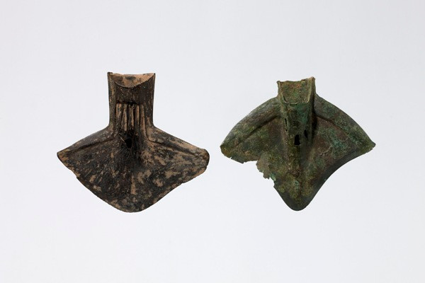 Ngắm nhìn hơn 270 hiện vật văn hóa Đông Sơn ở Thủ đô Hà Nội ảnh 3