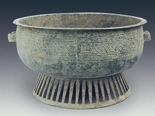 Ngắm nhìn hơn 270 hiện vật văn hóa Đông Sơn ở Thủ đô Hà Nội ảnh 2